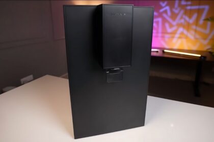 Native M0 Water Purifier