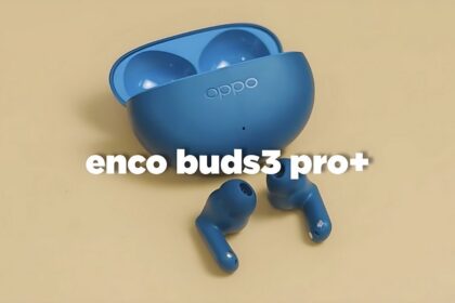 OPPO Enco Buds 3 Pro Plus
