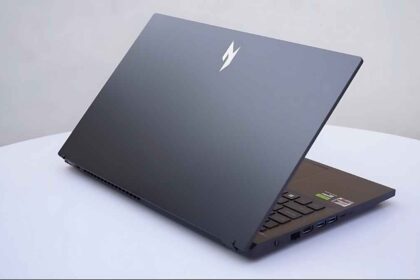 Acer Nitro V15 (Ryzen 5 5600H + RTX 3050)