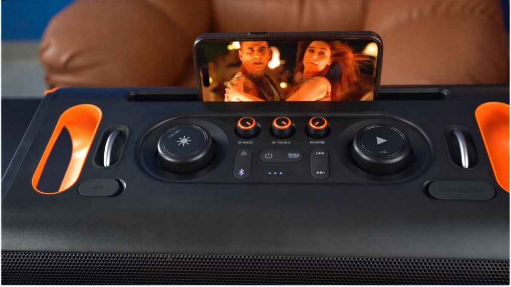 Zebronics Zeb Prima Pro