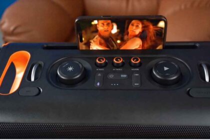 Zebronics Zeb Prima Pro