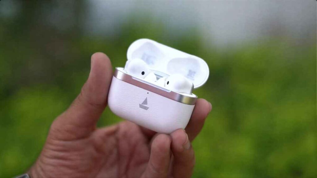 Airdopes Prime 513 ANC