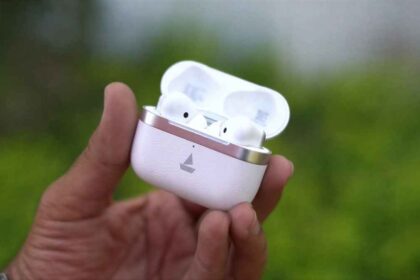 Airdopes Prime 513 ANC