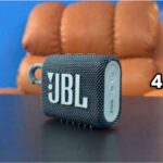 JBL Go 3 price down
