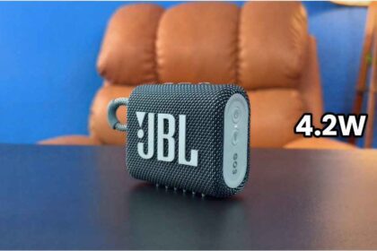 JBL Go 3 price down